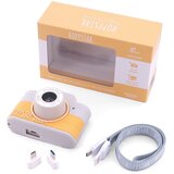 Hoppstar Dečiji digitalni fotoaparat Expert - Citron | Eponuda.com