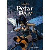 Čarobna knjiga Loazel - Petar Pan 2 | Eponuda.com