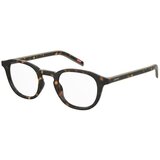 Levi's Okvir za naočale za muškarce Levi's LV-1029-086 Ø 48 mm | shoptok.hr