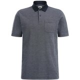 WE Fashion Majica temno modra | Shoptok.si