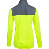Endurance Dámská mikina Tusina Light The Night Midlayer Safety Yellow | Eponuda.ba