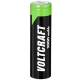 Voltcraft VC-Li 3,6-3000 specijalni akumulatori 18650 Li-Ion 3.6 V 3000 mAh | Eponuda.ba