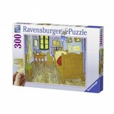 Ravensburger puzzle (slagalice) - Van Gog spavaca soba RA13656 Cene