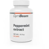 GymBeam Peppermint extract | Eponuda.com