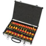  RIPPER Glodala za Frezer 35 kom - 8mm M22550R | ePonuda.com