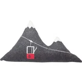 blazina SILVRETTA "Gora"