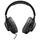 JBL gaming slušalice Quantum 100 - crne | Eponuda.ba