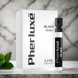 Boss Series Health parfem sa feromonom Pherluxe Black 2.4ml | ePonuda.com