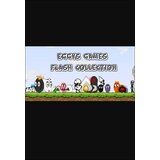 Steam Eggys Games Flash Collection (PC) Key GLOBAL Steam Eggys Games Flash Collection (PC) Key GLOBAL Slike