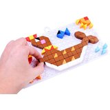  Kreativni set mozaik kockica | shoptok.hr