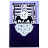Piatnik madžarske igralne karte - 32 kart, klasične | Shoptok.si