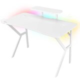 Genesis Holm 320 RGB White sto Cene