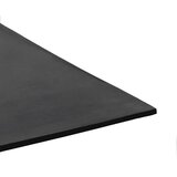  Podni mat Crna 1 2 x 2 m Guma - 1 2 x 2 m/4 mm cijene