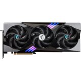 MSI Video Card Nvidia Gaming GeForce RTX 5080 16GB GDDR7 PCI Express 5.0 GAMING TRIO OC | Eponuda.ba