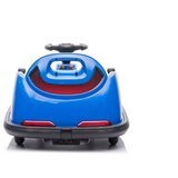  Avto na akumulator GTS1166 - moder | Shoptok.si