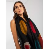 Factory Price Chimney Snood-AT-KM-6209.04P-black | shoptok.hr