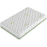 P & B LEŽIŠČE Z ŽEPKASTIM VZMETENJE ALOE SOFT 180/210 cm Cene