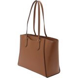 Michael Kors Nakupovalna torba konjak | Shoptok.si