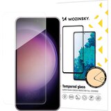 Wozinsky zaštitno kaljeno staklo za Samsung Galaxy S25 Ultra - Prozirna KP38156 Cene