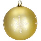  Ca0974 božićni set kuglica 36 kom. | shoptok.hr