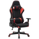  GAMING STOLICA LC Power LC-GC-703BR Gaming Chair Black/Red Cene