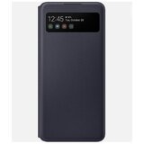 IDEAL OF SWEDEN Galaxy A42 5G Folio S View Cover z držalom za kartice, Črna, (21731072) | Shoptok.si