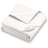 Beurer Električna deka HD 75 COSY WHITE | Eponuda.ba