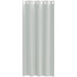 Voile zavjese s ušicama 2 kom svijetlosive 140x245 cm | shoptok.hr