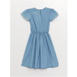 LC Waikiki Dress - Dark blue | shoptok.hr