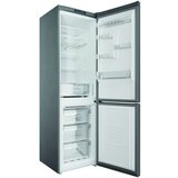 Indesit kombinovani frižider INFC9 TI22X | Eponuda.com