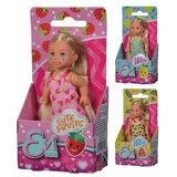 Simba Toys Evi Love Cute Fruits: Sadne lutke v več različicah 12cm - Cene