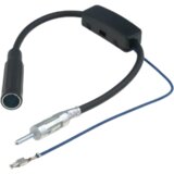 AM FM antena sa pojačivačem 0.3m 12VDC Cijene