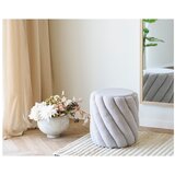 House Nordic Sivi tabure od bouclé tkanine Sana – | shoptok.hr