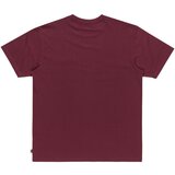 Billabong Majica EBYZT00175 Vijolična Regular Fit | Shoptok.si