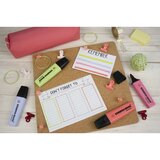 Stabilo Boss Original Pastel V2 osvetljevalec mešanih barv, 8 kos | Shoptok.si