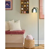 Osram Stojeća lampa DECOR COROLLE 1xE27/15W/230V zelena | Eponuda.com