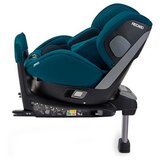 Recaro Salia Select i-Size autosjedalica 0-18 kg, Night Black | shoptok.hr