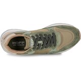 Hoff Nizke superge CITY LOS ANGELES Kaki | Shoptok.si