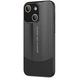 Torbica Pure Protect za iPhone 15 6.1 crna