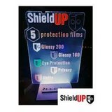 Shieldup 125 Sh17 Zaštitna folija za telefon Glossy | Eponuda.com