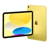 Apple 11-inch ipad (A16) wi-fi 256GB - yellow (md4j4hc/a) | ePonuda.com