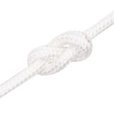 Višenamjensko pomoćno uže 8 mm 250 m Bijela PP - Bijela 8 mm 250 m | shoptok.hr