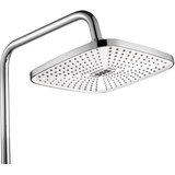 Rea Komplet za prhanje MY2021-77C ARGUS CHROME | Shoptok.si