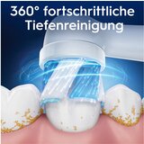 Oral-b nadomestne krtacke iO Ultimativno cišcenje, 10 kosov, bela | Shoptok.si