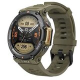 Amazfit pametni sat T-Rex 2 Wild Green | Eponuda.ba