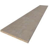 CUCINE Kuhinjska radna ploča po mjeri (Beton, Maksimalna dimenzije rezanja: 410 cm, Širina: 63,5 cm, Debljina: 3,8 cm) | shoptok.hr