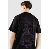 Dolly Noire x Pokemon Gastly Evolution T-shirt T-shirt black Cene