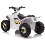 Quad XMX612 bijeli - auto na akumulator | shoptok.hr
