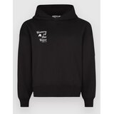 O'neill Noos Wow Pulover s kapuco black out | Shoptok.si
