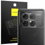 Spacecase KALJENO STEKLO ZA KAMERO ZA POCO F6 PRO 5G ZAŠČITNO, (21968037) | Shoptok.si